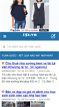 Mobile Screenshot of 15s.vn